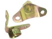 For 2007 GMC Sierra 1500 Classic Tailgate Hinge Kit 51965QJ Tailgate Hinge