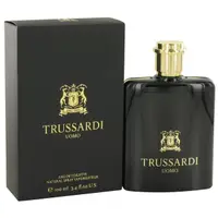 在飛比找PChome24h購物優惠-TRUSSARDI 楚沙迪 UOMO 男性淡香水 100ml