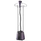 2000W Adjustable Standing Garment Steamer Handheld Clothes with 8 steam levels