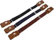[VALICLUD] Belt Belts Boys Belts Sweater Belt Skirt Belt Stretchy Belts Belt Belt Belts for Elastic Belts for Waist Belt Boy Dress Belt Pu