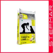 Meals For Mutts Dog Lite Turkey Lamb 20Kg