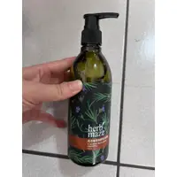 在飛比找蝦皮購物優惠-herbmaze 草繹 迷迭香洗髮精 350ml