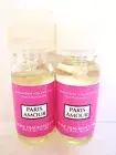 Bath Body Works PARIS AMOUR Home Fragrance Oil, NEW x 2