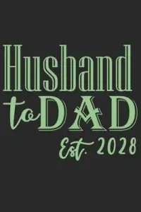 在飛比找博客來優惠-Husband to dad est 2028: A bea