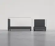 Emma King Single Signature Bed