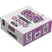 Grog Grape Sochu Vodka & Soda Can 330mL