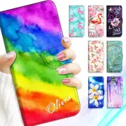 Art Personalised Name Case Cover for Optus X Tap Sight 3 delight 2 X start 3 4