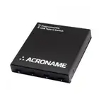 ACRONAME PROGRAMMABLE INDUSTRIAL 4-PORT USB SWITCH FOR USB-C