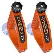 WRD-H1P Heavy-Duty Fiber Line Hand Puller Pair - Robust and Efficient Wire Pulli