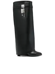 Givenchy Leather Boots