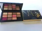 Nars Studio 54 Hyped Eyeshadow Palette Authentic New Boxed