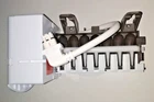 GE OEM WR30X28682 WR30X39385 Refrigerator Ice Maker