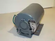 A.O. Smith HVAC Motor BK3052, Model P48J2C4A1, 1/2HP, 230/460V 3PH 3450 RPM ,I67
