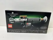 NEW Star Wars 40730 Luke Skywalkers Lightsaber Exclusive Sealed In Box