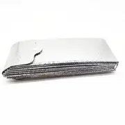 Car Windshield Sunshade Summer Window Sun Visor Shield UV Block Cover Protector (for: Volkswagen)