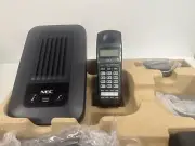 NEC DTL-8R-1 Dterm Cordless DECT Phone, NEC# 730095 (New)