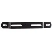 Scooter Rear Number Plate / License Bracket for Lexmoto (NPB026) FROM CMPO BNIB