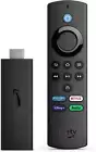 Fire TV Full HD 2nd Gen Stick Fire Lite w/ Alexa Voice Remote - Black