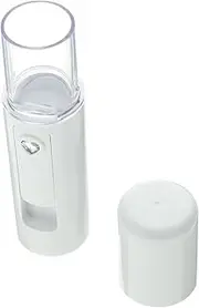 Healeved Spray Nano Spray Bottle Portable Facial Sprayer 15ml Capacity for Beauty