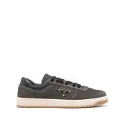 [Prada] Prada Downtown Sneakers 12 US GREY