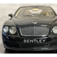 在飛比找蝦皮購物優惠-【MINICHAMPS】1/18 Bentley Flyin