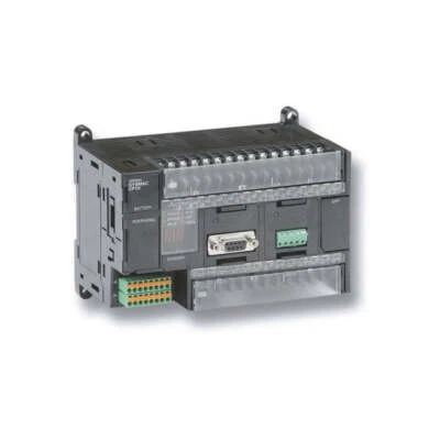 Omron CP1H-X40DT1-D CP1HX40DT1D US Seller