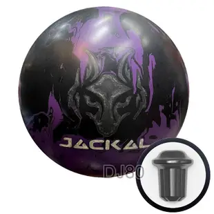 美國Motiv Jackal Ghost 鬼狼 頂級保齡球11磅(有核心)