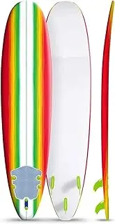 Surfboard Bag Foam Construction Classic Surfboard Longboard Underwater Scooter Sup Board Wakeboard Inflatable Sapboard Surfing Water Sup Accessories
