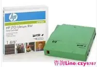 在飛比找露天拍賣優惠-現貨HP LTO4 磁帶 LTO4 Ultrium 1.6 