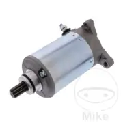 JMP Starter Motor fits CAN-AM Commander 1000 X 2011