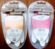 Bic Soleil smooth and Soleil smooth scented One of each 8 razors total