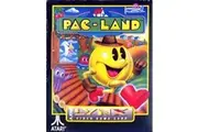 Pac-Land (Atari Lynx)