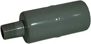 105-106 Muffler, Briggs & Stratton 294599S, ea, 1