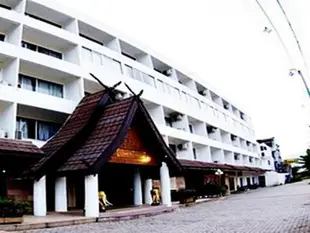 艾亞蘭飯店Iyara Hotel