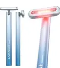 4-in-1 Microcurrent Facial Device - Red Light Therapy for Face And Neck