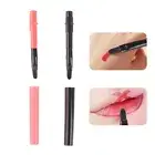 10Pcs/Set Disposable Lip Brush Gloss Wands Applicator Makeup Cosmetic Tools`