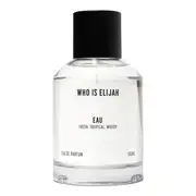 [WHO-IS-ELIJAH] Eau Atomiser Eau De Parfum