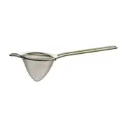 Fine Mesh Cocktail Strainer Stainless