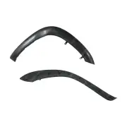 Superspares Right Front Guard Flare for Toyota Rav4 ACA30 SERIES 08/2008-11/2012