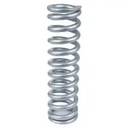 EIBACH Coilover Spring 16in 3.00in ID Silver- 1600.300.0150S