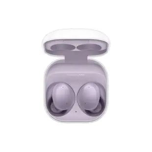 【SAMSUNG】Galaxy Buds2 藍牙耳機 R177 無線耳機 全新 薰衣紫 公司貨