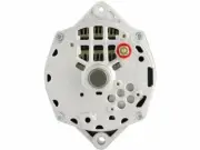 For 1986 Jeep Comanche Alternator Powermaster 92673TZ (for: Jeep)