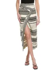Just Bee Queen Artemis Pencil Skirt