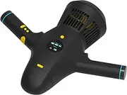 Scooter Sous-Marin Water Proof and Removable Battery Underwater Sea Scooter Booster for Diving Snorkeling Sea Adventure Boosters De Natation De Plongée