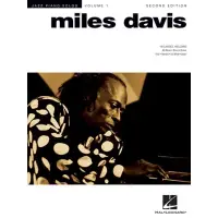 在飛比找蝦皮購物優惠-MILES DAVIS – 2ND EDITION Jazz