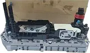 722.8 Transmission Valve Body with Control Unit TCU ECU CVT Compatible for Benz A&B-Class A0034462410 A1693701106 R169377150