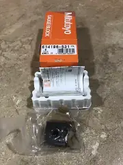 Mitutoyo Gauge Blocks -531 series .600”