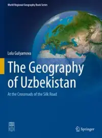 在飛比找博客來優惠-The Geography of Uzbekistan: A