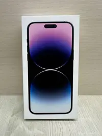 在飛比找Yahoo!奇摩拍賣優惠-iPhone 15Pro Max空盒 256G iPhone