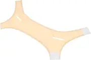 Healvian Double Chin Tightening Face Shaper Mask Line Lifting Chin Reducer for Women Breathable Design for Comfortable Use Facial Sculpting